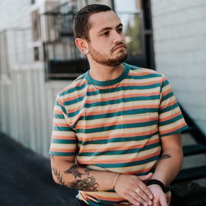 Meet your Posher, Devon